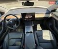 Білий Тесла Модель 3, об'ємом двигуна 0 л та пробігом 99 тис. км за 18900 $, фото 19 на Automoto.ua