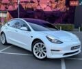 Білий Тесла Модель 3, об'ємом двигуна 0 л та пробігом 40 тис. км за 23990 $, фото 1 на Automoto.ua