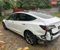 Тесла Модель 3 2022 в Киеве на Automoto.ua Белый Тесла Модель 3, объемом двигателя 0 л и пробегом 64 тыс. км за 14700 $, фото 12 на Automoto.ua