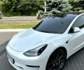 Білий Тесла Модель 3, об'ємом двигуна 0 л та пробігом 44 тис. км за 23950 $, фото 7 на Automoto.ua