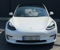 Білий Тесла Модель 3, об'ємом двигуна 0 л та пробігом 60 тис. км за 22000 $, фото 1 на Automoto.ua
