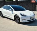 Білий Тесла Модель 3, об'ємом двигуна 0 л та пробігом 48 тис. км за 23500 $, фото 9 на Automoto.ua