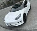 Білий Тесла Модель 3, об'ємом двигуна 0 л та пробігом 139 тис. км за 22900 $, фото 3 на Automoto.ua