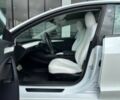 Белый Тесла Модель 3, объемом двигателя 0 л и пробегом 30 тыс. км за 19500 $, фото 11 на Automoto.ua