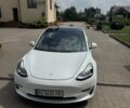 Білий Тесла Модель 3, об'ємом двигуна 0 л та пробігом 39 тис. км за 21200 $, фото 21 на Automoto.ua