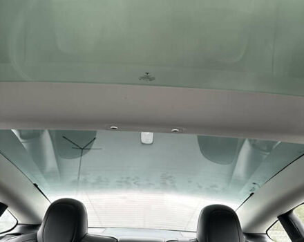 Белый Тесла Модель 3, объемом двигателя 0 л и пробегом 109 тыс. км за 16900 $, фото 23 на Automoto.ua