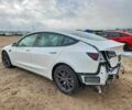 Білий Тесла Модель 3, об'ємом двигуна 0 л та пробігом 37 тис. км за 5483 $, фото 1 на Automoto.ua