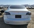 Білий Тесла Модель 3, об'ємом двигуна 0 л та пробігом 24 тис. км за 14000 $, фото 5 на Automoto.ua