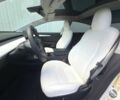 Білий Тесла Модель 3, об'ємом двигуна 0 л та пробігом 21 тис. км за 7992 $, фото 8 на Automoto.ua