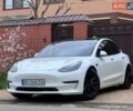 Білий Тесла Модель 3, об'ємом двигуна 0 л та пробігом 91 тис. км за 23900 $, фото 1 на Automoto.ua