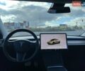 Білий Тесла Модель 3, об'ємом двигуна 0 л та пробігом 77 тис. км за 16900 $, фото 1 на Automoto.ua
