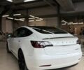 Белый Тесла Модель 3, объемом двигателя 0 л и пробегом 94 тыс. км за 21800 $, фото 53 на Automoto.ua