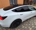 Белый Тесла Модель 3, объемом двигателя 0 л и пробегом 51 тыс. км за 18500 $, фото 2 на Automoto.ua