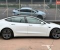 Белый Тесла Модель 3, объемом двигателя 0 л и пробегом 72 тыс. км за 19900 $, фото 6 на Automoto.ua