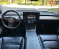 Белый Тесла Модель 3, объемом двигателя 0 л и пробегом 108 тыс. км за 22700 $, фото 9 на Automoto.ua