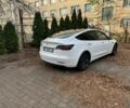 Білий Тесла Модель 3, об'ємом двигуна 0 л та пробігом 68 тис. км за 20500 $, фото 5 на Automoto.ua