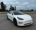 Білий Тесла Модель 3, об'ємом двигуна 0 л та пробігом 23 тис. км за 8879 $, фото 2 на Automoto.ua