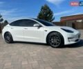Белый Тесла Модель 3, объемом двигателя 0 л и пробегом 142 тыс. км за 22900 $, фото 16 на Automoto.ua
