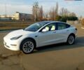 Белый Тесла Модель 3, объемом двигателя 0 л и пробегом 9 тыс. км за 22500 $, фото 2 на Automoto.ua