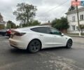 Белый Тесла Модель 3, объемом двигателя 0 л и пробегом 101 тыс. км за 23000 $, фото 4 на Automoto.ua