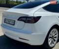 Белый Тесла Модель 3, объемом двигателя 0 л и пробегом 200 тыс. км за 16000 $, фото 11 на Automoto.ua