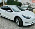 Белый Тесла Модель 3, объемом двигателя 0 л и пробегом 42 тыс. км за 24900 $, фото 34 на Automoto.ua