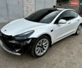 Белый Тесла Модель 3, объемом двигателя 0 л и пробегом 42 тыс. км за 24900 $, фото 33 на Automoto.ua