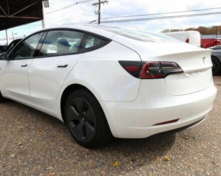 Білий Тесла Модель 3, об'ємом двигуна 0 л та пробігом 18 тис. км за 8900 $, фото 3 на Automoto.ua