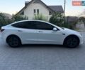 Белый Тесла Модель 3, объемом двигателя 0 л и пробегом 215 тыс. км за 19999 $, фото 6 на Automoto.ua