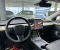 Белый Тесла Модель 3, объемом двигателя 0 л и пробегом 76 тыс. км за 22900 $, фото 20 на Automoto.ua