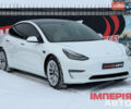 Белый Тесла Модель 3, объемом двигателя 0 л и пробегом 48 тыс. км за 24900 $, фото 11 на Automoto.ua