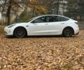 Білий Тесла Модель 3, об'ємом двигуна 0 л та пробігом 55 тис. км за 21000 $, фото 5 на Automoto.ua