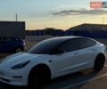Белый Тесла Модель 3, объемом двигателя 0 л и пробегом 14 тыс. км за 29500 $, фото 1 на Automoto.ua