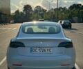 Белый Тесла Модель 3, объемом двигателя 0 л и пробегом 85 тыс. км за 20300 $, фото 5 на Automoto.ua