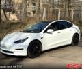 Білий Тесла Модель 3, об'ємом двигуна 0.33 л та пробігом 72 тис. км за 23499 $, фото 3 на Automoto.ua