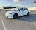 Тесла Модель 3 2022 в Львове на Automoto.ua Белый Тесла Модель 3, объемом двигателя 0 л и пробегом 198 тыс. км за 17200 $, фото 7 на Automoto.ua