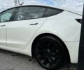 Тесла Модель 3 2022 в Киеве на Automoto.ua Белый Тесла Модель 3, объемом двигателя 0 л и пробегом 200 тыс. км за 16500 $, фото 5 на Automoto.ua