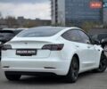 Белый Тесла Модель 3, объемом двигателя 0 л и пробегом 102 тыс. км за 22500 $, фото 35 на Automoto.ua