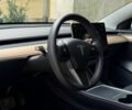 Белый Тесла Модель 3, объемом двигателя 0 л и пробегом 34 тыс. км за 19900 $, фото 12 на Automoto.ua