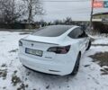 Белый Тесла Модель 3, объемом двигателя 0 л и пробегом 46 тыс. км за 24800 $, фото 8 на Automoto.ua