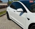 Белый Тесла Модель 3, объемом двигателя 0 л и пробегом 19 тыс. км за 23990 $, фото 6 на Automoto.ua