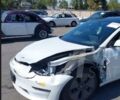Белый Тесла Модель 3, объемом двигателя 0 л и пробегом 94 тыс. км за 21800 $, фото 55 на Automoto.ua