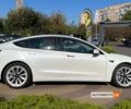 Белый Тесла Модель 3, объемом двигателя 82 л и пробегом 98 тыс. км за 24800 $, фото 6 на Automoto.ua