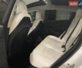 Білий Тесла Модель 3, об'ємом двигуна 0 л та пробігом 63 тис. км за 23900 $, фото 18 на Automoto.ua