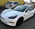Белый Тесла Модель 3, объемом двигателя 0 л и пробегом 104 тыс. км за 21500 $, фото 12 на Automoto.ua