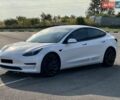 Білий Тесла Модель 3, об'ємом двигуна 0 л та пробігом 108 тис. км за 24900 $, фото 11 на Automoto.ua