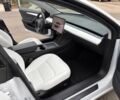 Білий Тесла Модель 3, об'ємом двигуна 0 л та пробігом 12 тис. км за 9000 $, фото 9 на Automoto.ua
