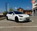 Белый Тесла Модель 3, объемом двигателя 0 л и пробегом 19 тыс. км за 23990 $, фото 2 на Automoto.ua