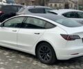 Білий Тесла Модель 3, об'ємом двигуна 0 л та пробігом 150 тис. км за 21999 $, фото 5 на Automoto.ua