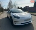 Білий Тесла Модель 3, об'ємом двигуна 0 л та пробігом 9 тис. км за 25500 $, фото 11 на Automoto.ua